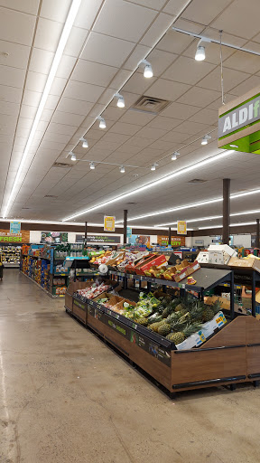 Supermarket «ALDI», reviews and photos, 4 Memorial Dr, Lodi, NJ 07644, USA