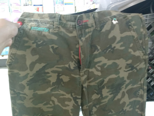 Thrift Store «Triad Goodwill Store & Donation Center», reviews and photos, 106 Muirs Chapel Rd, Greensboro, NC 27407, USA