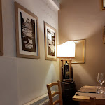 Photo n°7 de l'avis de Michele.i fait le 04/11/2021 à 00:28 sur le  Osteria del Gusto à Siena