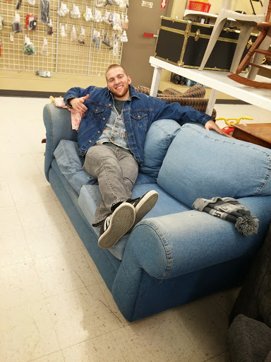 Thrift Store «Value Village», reviews and photos, 12060 SW Main St, Tigard, OR 97223, USA