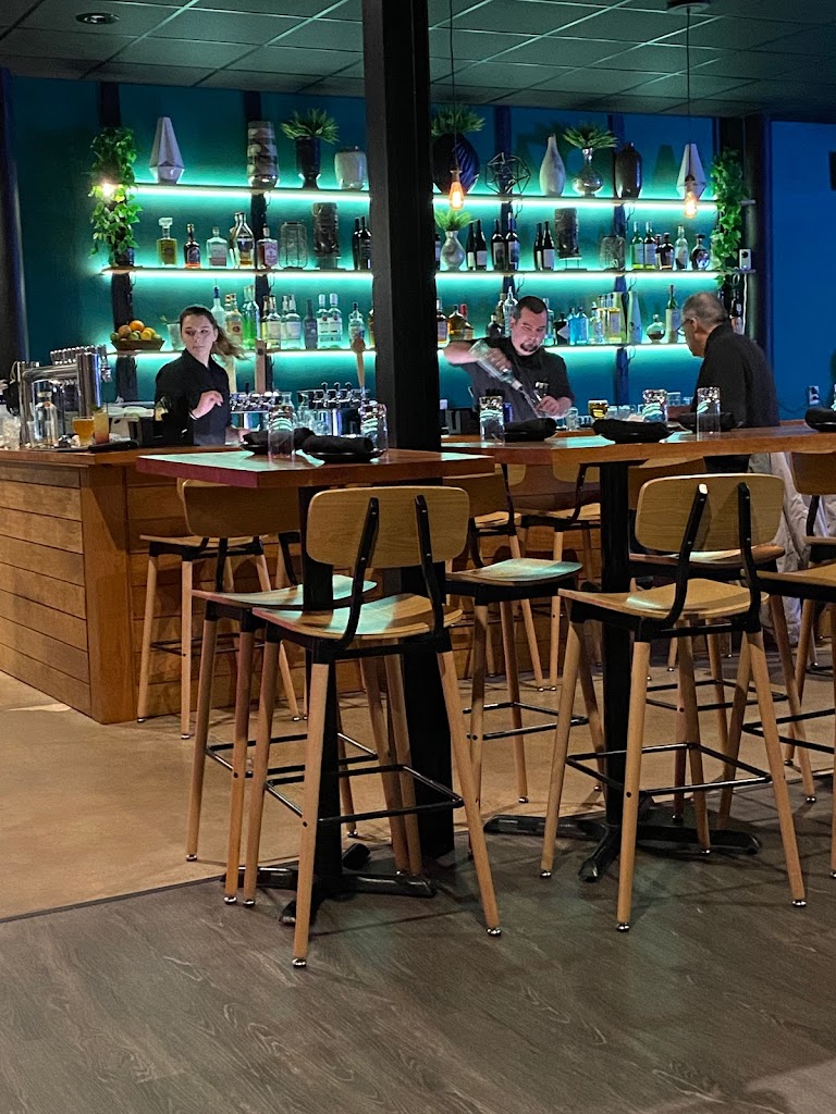 Craft Modern Kitchen Stonebridge Brewing Co Johnstown, PA 15901