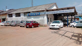 Advaith Hyundai Service Center, Madikeri