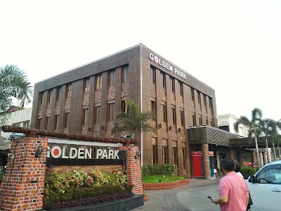 Photos of Golden Park Korean Spa Land