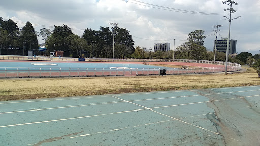 Pista de Atletismo