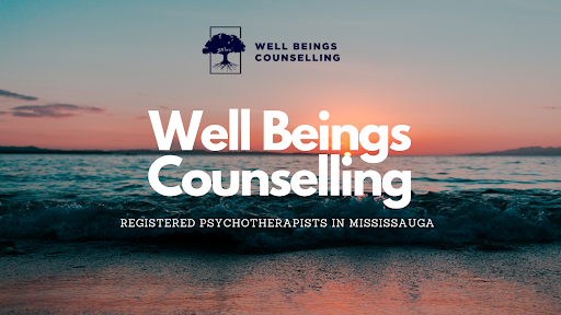 Well Beings Counselling Mississauga