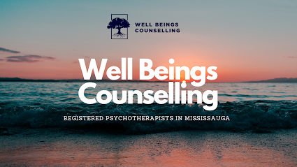 Well Beings Counselling - Mississauga Therapists