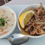 Photo n°5 de l'avis de Cristina. fait le 15/07/2022 à 14:51 sur le  Ristorante Zì Rocco à Rome