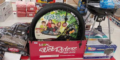 Home Improvement Store «Tractor Supply Co.», reviews and photos, 1212 N Queen St, Martinsburg, WV 25404, USA