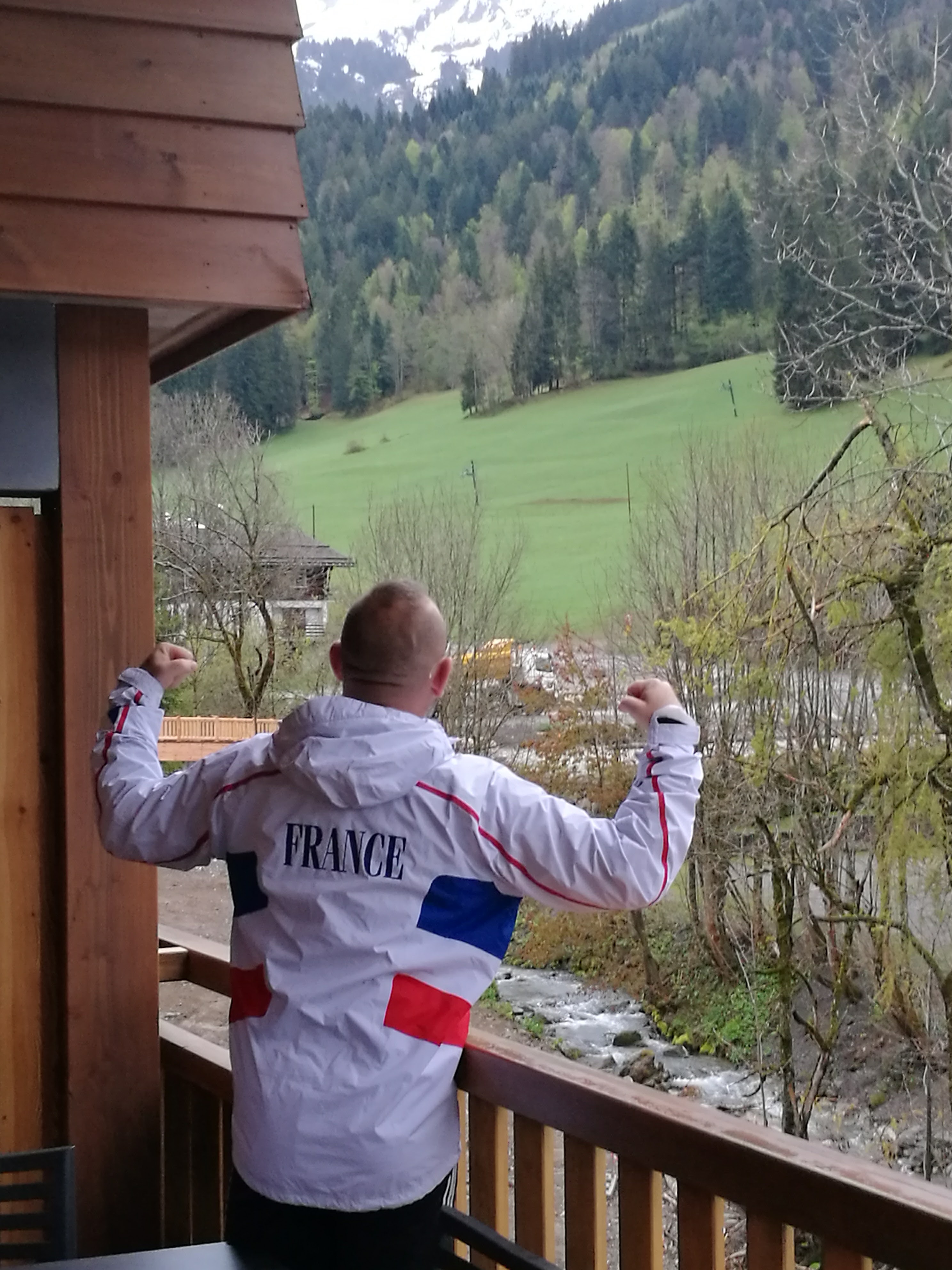 Photo n° 1 de l'avis de igor.h fait le 19/05/2017 à 11:09