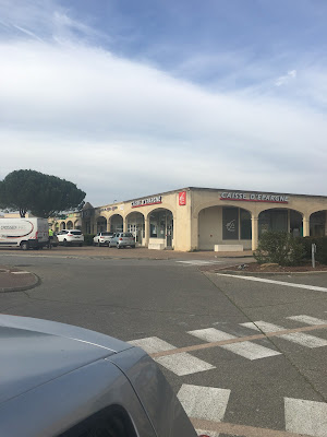 Caisse d'Epargne Remoulins à Remoulins