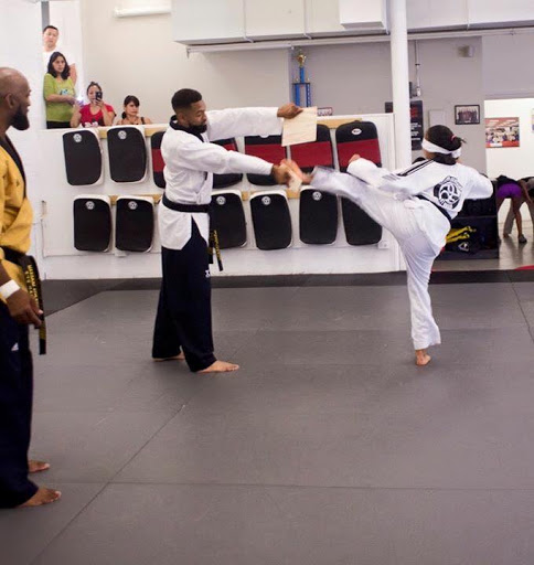 Martial Arts School «Maximum Athletics», reviews and photos, 9 North Ave, Dunellen, NJ 08812, USA