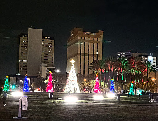Park «Curtis Hixon Waterfront Park», reviews and photos, 600 N Ashley Dr, Tampa, FL 33602, USA