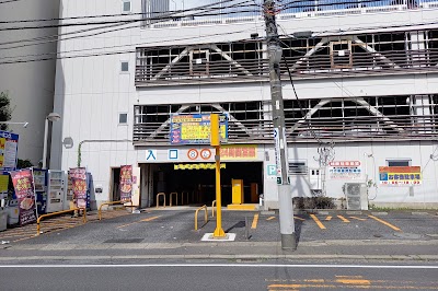 マルヨパーキング 第一駐車場