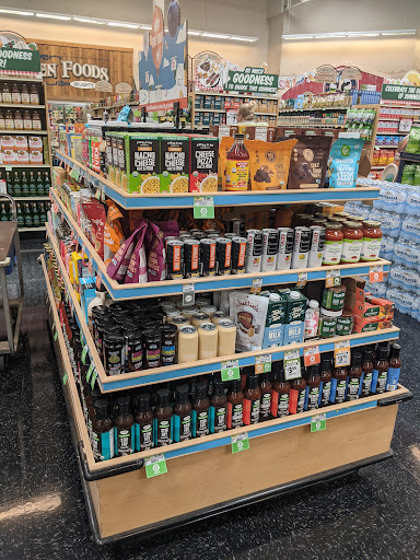 Health Food Store «Sprouts Farmers Market», reviews and photos, 220 Randol Mill Ave, Southlake, TX 76092, USA