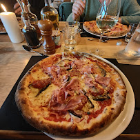 Pizza du Restaurant français L'Alivi à Porto-Vecchio - n°19