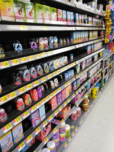 Department Store «Walmart Supercenter», reviews and photos, 5555 20th St, Vero Beach, FL 32966, USA