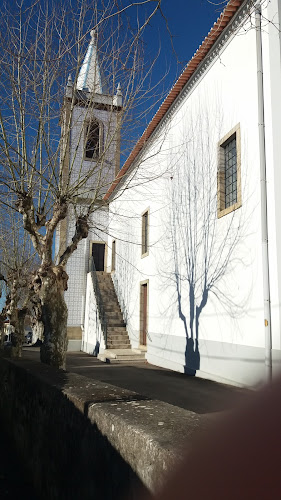 Igreja Paroquial de São Pedro de Maceda - Ovar