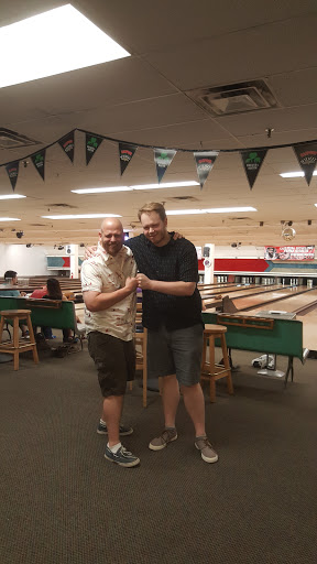 Bowling Alley «Boston Candlepin», reviews and photos, 543 E Broadway, Boston, MA 02127, USA