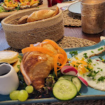 Photo n°1 de l'avis de Kerstin.i fait le 10/03/2023 à 15:06 sur le  SUMAS - cafe é antipasti à Altlußheim