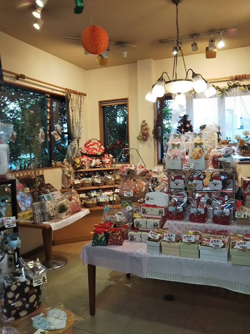 お菓子の国 たんぽぽ 宮崎県小林市堤 グルコミ