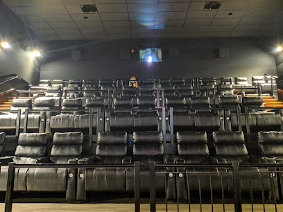 Landmark Cinemas 10 Kingston
