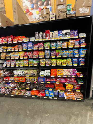 Grocery Store «Superior Grocers», reviews and photos, 10683 Valley Blvd, El Monte, CA 91731, USA