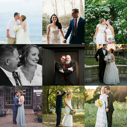 Wedding Planner «Detailed Engagements LLC», reviews and photos, 18 Center St, Newburyport, MA 01950, USA