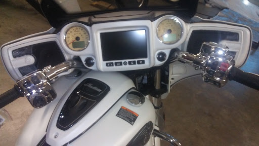 Motorcycle Dealer «Big Tex Indian Motorcycle», reviews and photos, 3801 I-35, Denton, TX 76207, USA