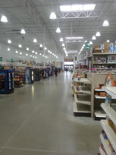 Home Improvement Store «Menards», reviews and photos, 1425 Ety Rd, Lancaster, OH 43130, USA