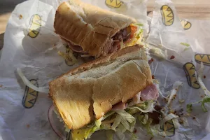 Which Wich Heritage Junction image
