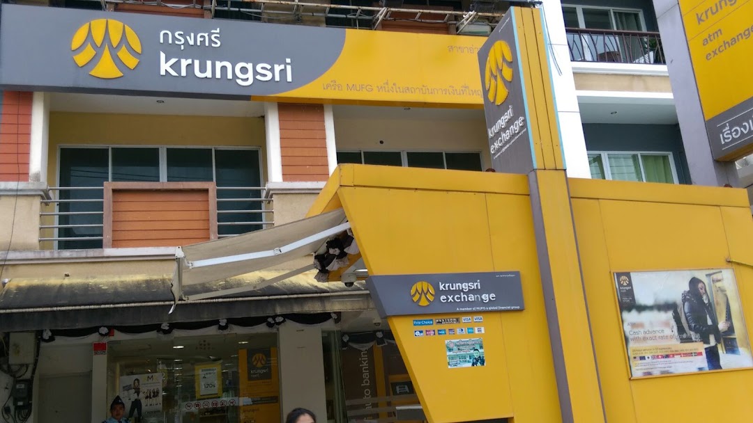 Krungsri Bank