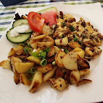 Photo n°1 de l'avis de Gundel.o fait le 24/07/2020 à 11:32 sur le  Gerichtskretscham-Kodersdorf Gaststätte und Pension à Kodersdorf