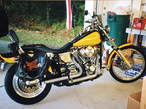 Motorcycle Repair Shop «Phantom Rider Choppers», reviews and photos, 6535 TX-46, New Braunfels, TX 78132, USA