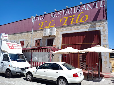 Restaurante Bar El Tilo Poligono Industrial Los, C. Nicaragua, 16, 37184 Villares de la Reina, Salamanca, España