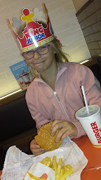 Photo n°52 de Burger King à Saint-Martin-Boulogne ()