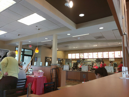 Fast Food Restaurant «Chick-fil-A», reviews and photos, 3555 Peachtree Industrial Blvd, Duluth, GA 30096, USA