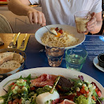 Photo n° 1 de l'avis de Delphine. fait le 05/10/2023 à 19:15 pour LOU BANTRY à Villefranche-sur-Mer