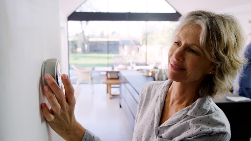 HVAC Contractor «Sanford Temperature Control, Inc.», reviews and photos