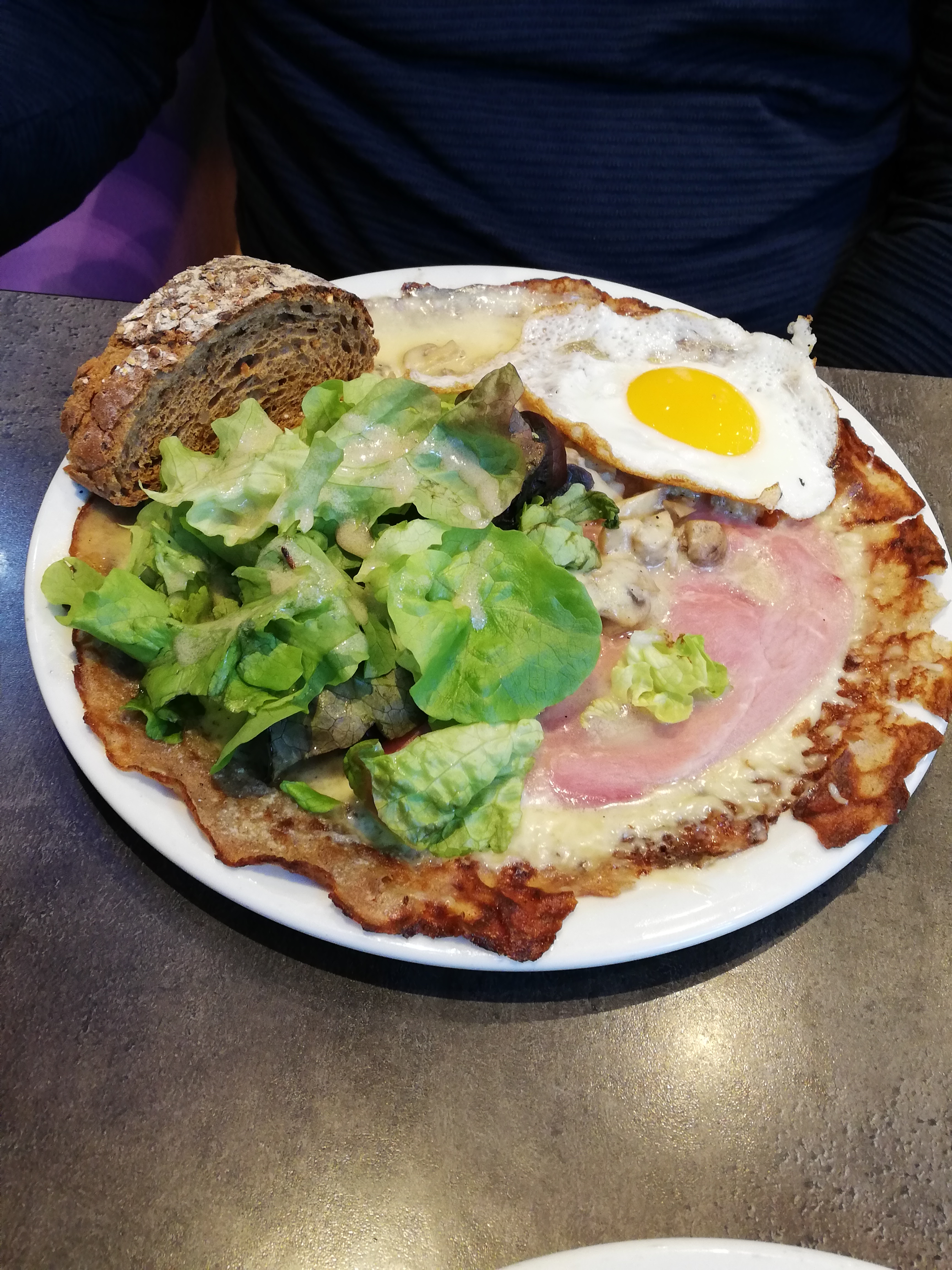 Photo n° 1 de l'avis de Galina.a fait le 29/12/2018 à 12:51