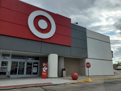 Department Store «Target», reviews and photos, G3515 Miller Rd, Flint, MI 48507, USA