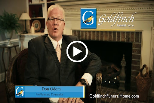 Funeral Home «Goldfinch Funeral Homes Beach Chapel», reviews and photos, 11528 Frontage Rd, Murrells Inlet, SC 29576, USA
