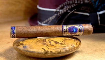 Dominion Cigar Inc.