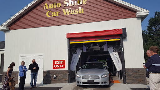 Auto Shine Car Wash Windham en Windham