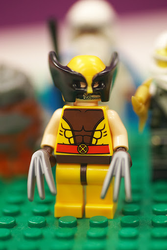 Toy Store «Bricks & Minifigs San Antonio», reviews and photos, 12415 Bandera Rd #212, Helotes, TX 78023, USA