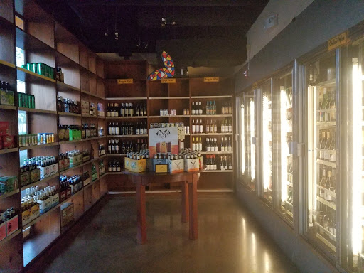 Wine Store «Bin 201», reviews and photos, 201 Harker Pl, Annapolis, MD 21401, USA