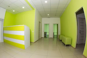 Klinika Likarya Dolynsʹkoho image
