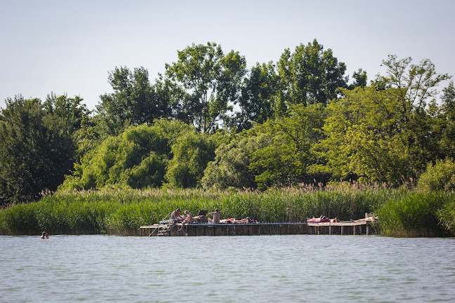 Levendula Naturista Kemping - Kemping