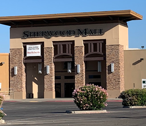 Shopping Mall «Sherwood Mall Shopping Center», reviews and photos, 5308 Pacific Ave, Stockton, CA 95207, USA