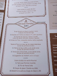 Photo n°9 de Restaurant Les Pavois Port de Larros Gujan Mestras à Gujan-Mestras ()