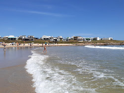 Cabo Polonio Beach'in fotoğrafı vahşi alan